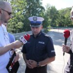 Miedziana Góra. Program Interwencja / Krzysztof Bujnowicz / Radio Kielce