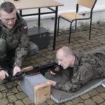 Program "Stacja: Wakacje" w Muzeum Orła Białego / Krzysztof Bujnowicz / Radio Kielce