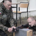 Program "Stacja: Wakacje" w Muzeum Orła Białego / Krzysztof Bujnowicz / Radio Kielce