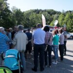 Miedziana Góra. Program Interwencja / Krzysztof Bujnowicz / Radio Kielce