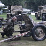 Program "Stacja: Wakacje" w Muzeum Orła Białego / Krzysztof Bujnowicz / Radio Kielce