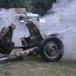 Program "Stacja: Wakacje" w Muzeum Orła Białego / Krzysztof Bujnowicz / Radio Kielce