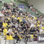 15.06.2018 Kielce. Piłka ręczna. Finał Pucharu ZPRP młodzików. Mecz PGE Vive Kielce - Pałac Młodzieży Tarnów / Maciej Makuła / Radio Kielce