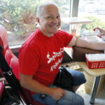 "Samorządowcy dzieciom" zbiórka krwi przed Urzędem Marszałkowskim / Marzena Mąkosa / Radio Kielce