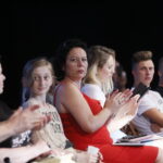 Półfinał Off Fashion w Bazie Zbożowej / Marzena Mąkosa / Radio Kielce