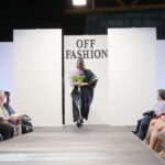 Półfinał Off Fashion w Bazie Zbożowej / Marzena Mąkosa / Radio Kielce