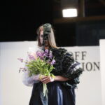 Półfinał Off Fashion w Bazie Zbożowej / Marzena Mąkosa / Radio Kielce