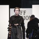 Półfinał Off Fashion w Bazie Zbożowej / Marzena Mąkosa / Radio Kielce