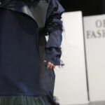 Półfinał Off Fashion w Bazie Zbożowej / Marzena Mąkosa / Radio Kielce