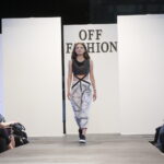 Półfinał Off Fashion w Bazie Zbożowej / Marzena Mąkosa / Radio Kielce