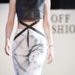 Półfinał Off Fashion w Bazie Zbożowej / Marzena Mąkosa / Radio Kielce