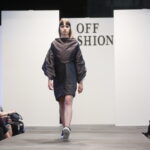 Półfinał Off Fashion w Bazie Zbożowej / Marzena Mąkosa / Radio Kielce