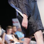 Półfinał Off Fashion w Bazie Zbożowej / Marzena Mąkosa / Radio Kielce