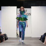 Półfinał Off Fashion w Bazie Zbożowej / Marzena Mąkosa / Radio Kielce