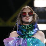 Półfinał Off Fashion w Bazie Zbożowej / Marzena Mąkosa / Radio Kielce