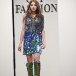 Półfinał Off Fashion w Bazie Zbożowej / Marzena Mąkosa / Radio Kielce