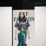 Półfinał Off Fashion w Bazie Zbożowej / Marzena Mąkosa / Radio Kielce