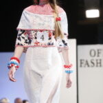 Półfinał Off Fashion w Bazie Zbożowej / Marzena Mąkosa / Radio Kielce