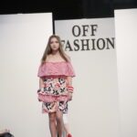 Półfinał Off Fashion w Bazie Zbożowej / Marzena Mąkosa / Radio Kielce