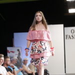 Półfinał Off Fashion w Bazie Zbożowej / Marzena Mąkosa / Radio Kielce