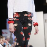 Półfinał Off Fashion w Bazie Zbożowej / Marzena Mąkosa / Radio Kielce