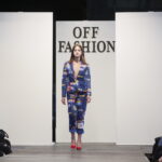 Półfinał Off Fashion w Bazie Zbożowej / Marzena Mąkosa / Radio Kielce