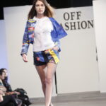 Półfinał Off Fashion w Bazie Zbożowej / Marzena Mąkosa / Radio Kielce