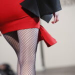 Półfinał Off Fashion w Bazie Zbożowej / Marzena Mąkosa / Radio Kielce