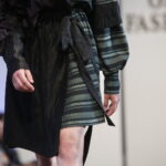 Półfinał Off Fashion w Bazie Zbożowej / Marzena Mąkosa / Radio Kielce