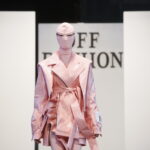 Półfinał Off Fashion w Bazie Zbożowej / Marzena Mąkosa / Radio Kielce