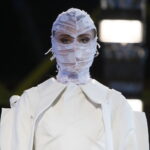 Półfinał Off Fashion w Bazie Zbożowej / Marzena Mąkosa / Radio Kielce