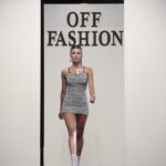 Półfinał Off Fashion w Bazie Zbożowej / Marzena Mąkosa / Radio Kielce