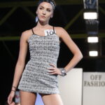 Półfinał Off Fashion w Bazie Zbożowej / Marzena Mąkosa / Radio Kielce