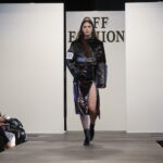 Półfinał Off Fashion w Bazie Zbożowej / Marzena Mąkosa / Radio Kielce