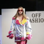 Półfinał Off Fashion w Bazie Zbożowej / Marzena Mąkosa / Radio Kielce