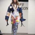 Półfinał Off Fashion w Bazie Zbożowej / Marzena Mąkosa / Radio Kielce