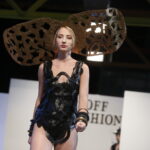 Półfinał Off Fashion w Bazie Zbożowej / Marzena Mąkosa / Radio Kielce