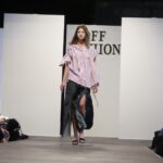 Półfinał Off Fashion w Bazie Zbożowej / Marzena Mąkosa / Radio Kielce