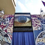 Fatalia przed Kieleckim Centrum Kultury / Marzena Mąkosa / Radio Kielce