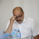 Nadzwyczajna Sesja Rady Gminy Łączna / Marzena Mąkosa / Radio Kielce