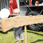 Uroczystości patriotyczne z okazji 100 rocznicy odzyskania niepodległości / Marzena Mąkosa / Radio Kielce