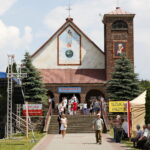 Uroczystości patriotyczne z okazji 100 rocznicy odzyskania niepodległości / Marzena Mąkosa / Radio Kielce