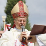 Uroczystości patriotyczne z okazji 100 rocznicy odzyskania niepodległości / Marzena Mąkosa / Radio Kielce