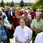 Uroczystości patriotyczne z okazji 100 rocznicy odzyskania niepodległości / Marzena Mąkosa / Radio Kielce