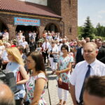 Uroczystości patriotyczne z okazji 100 rocznicy odzyskania niepodległości / Marzena Mąkosa / Radio Kielce