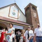 Uroczystości patriotyczne z okazji 100 rocznicy odzyskania niepodległości / Marzena Mąkosa / Radio Kielce