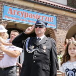 Uroczystości patriotyczne z okazji 100 rocznicy odzyskania niepodległości / Marzena Mąkosa / Radio Kielce