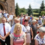 Uroczystości patriotyczne z okazji 100 rocznicy odzyskania niepodległości / Marzena Mąkosa / Radio Kielce