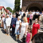 Uroczystości patriotyczne z okazji 100 rocznicy odzyskania niepodległości / Marzena Mąkosa / Radio Kielce