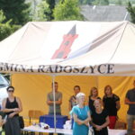 Uroczystości patriotyczne z okazji 100 rocznicy odzyskania niepodległości / Marzena Mąkosa / Radio Kielce